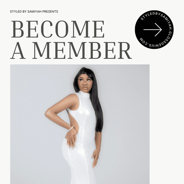 Maintain Club (wigs) at Styled By Samiyah in Indianapolis, IN